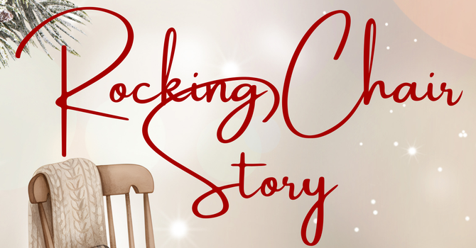 Christmas Eve Rocking Chair Service