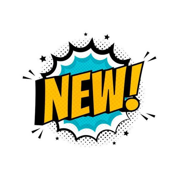 New eNewsletter Format!