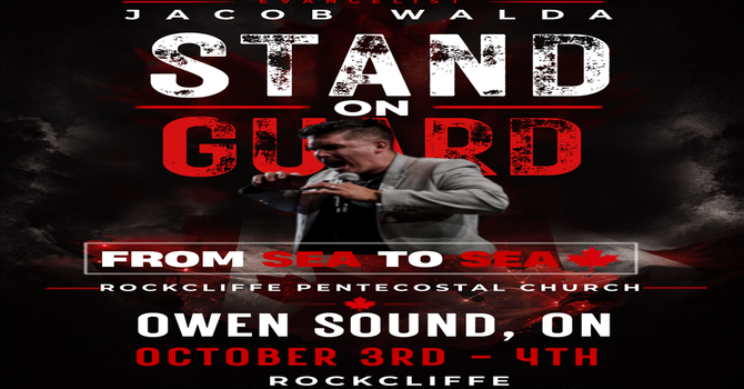 Stand on Guard