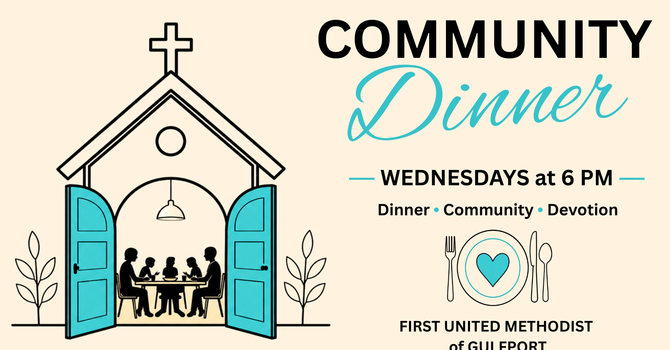 Community Dinner