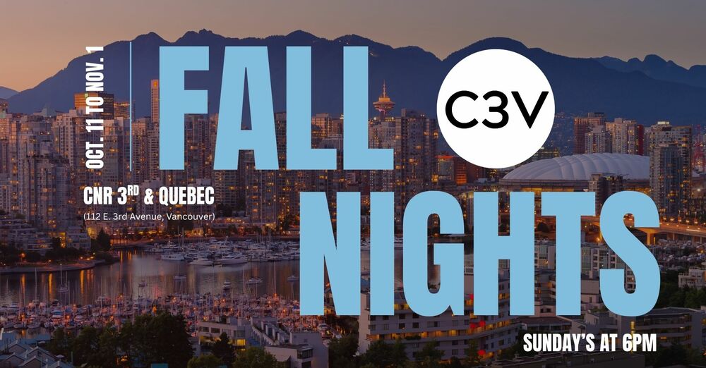 FALL NIGHTS