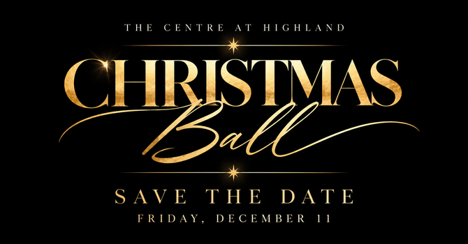 Christmas Ball