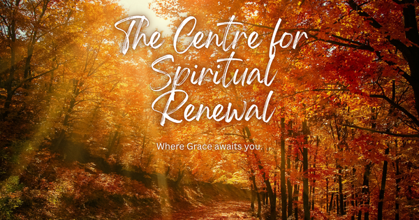Where Grace awaits you.