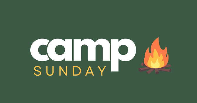 Camp Sunday