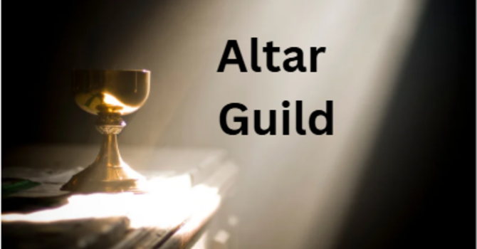 Altar Guild