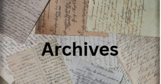 Archives