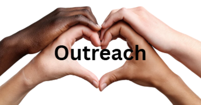 Outreach