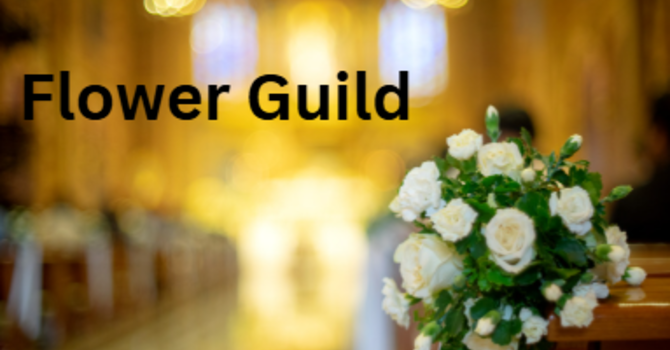 Flower Guild