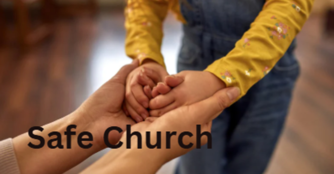 Safe Church