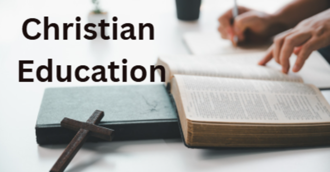 Christian Education