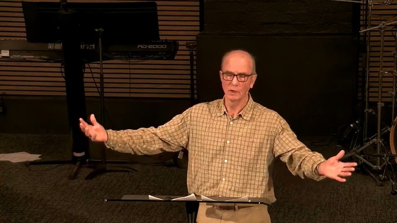 Paul's final defence and blessing