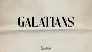 Galatians
