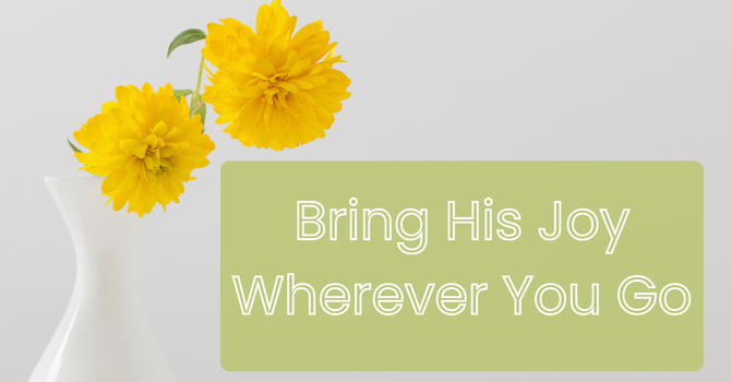 Weekly Newsletter