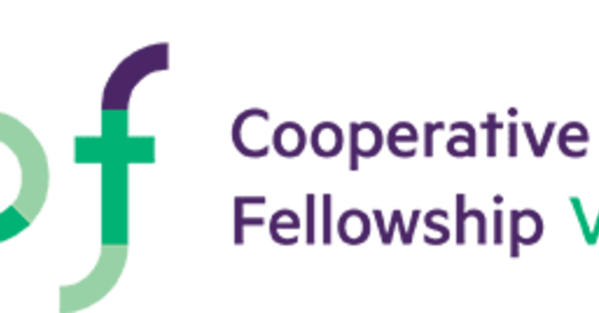 Cooperative Baptist Fellowship Virginia