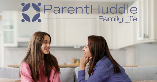 Parent Huddles