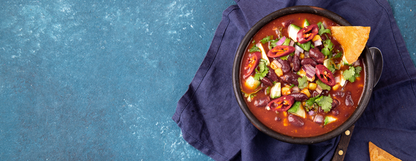 Men’s Group Chili Cook-Off and Potluck Dinner