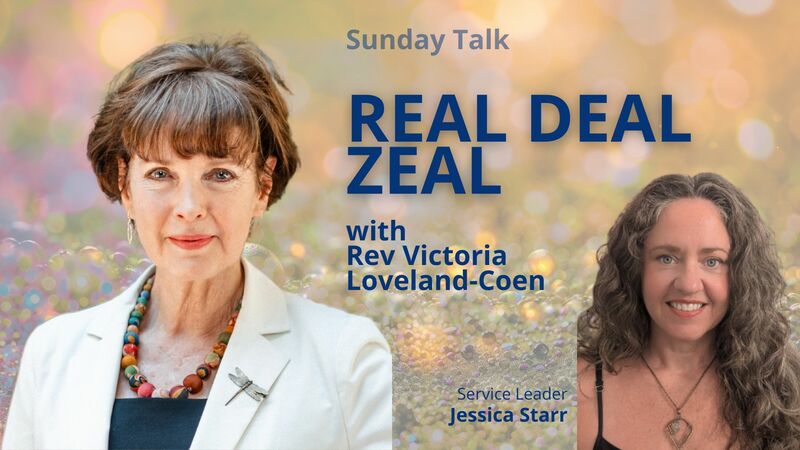 The Real Deal Zeal