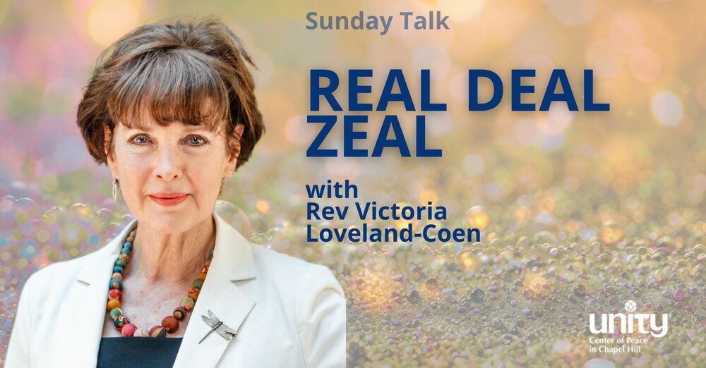 The Real Deal Zeal