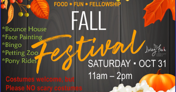 Fall Festival image