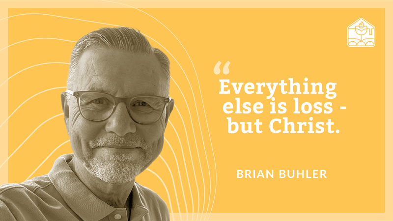 Philippians 3:1–14 | That I May Know Christ