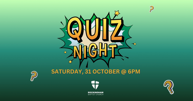 Quiz Night