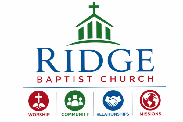 Ridge Baptist Church