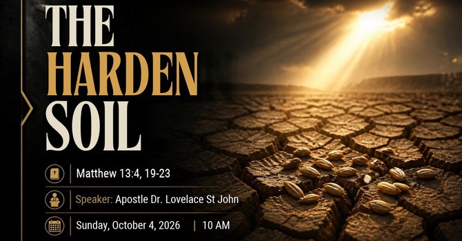 The Harden Soil