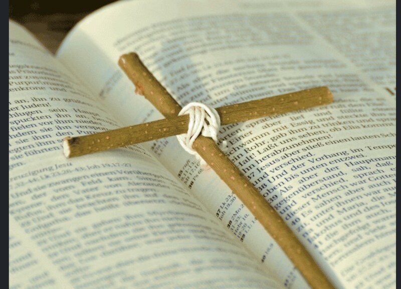 When the Kings Fail, God Remains