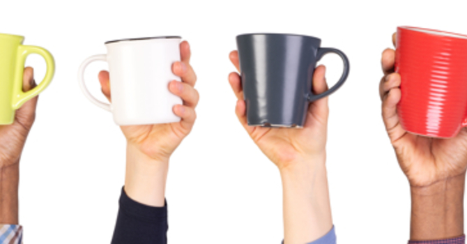 Early Riser Coffee Hour 
