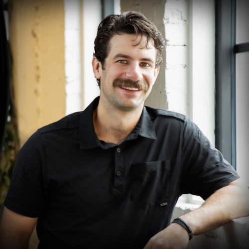 Eric Slingo