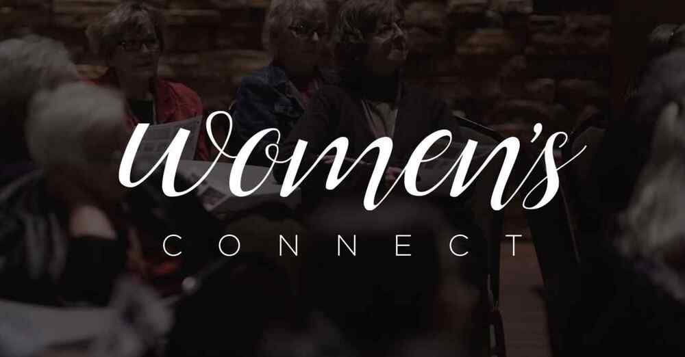 Women's Bible study