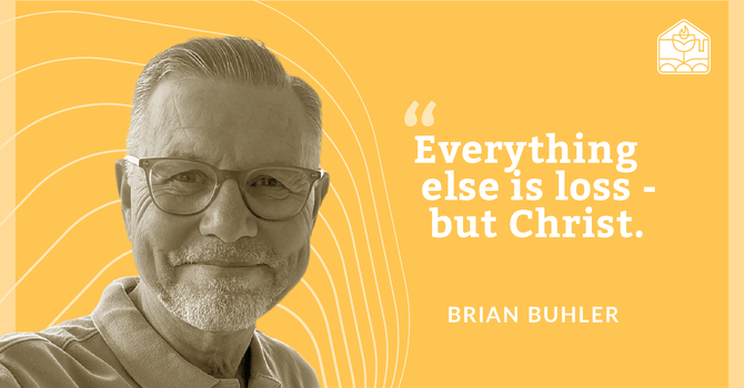 Philippians 3:1–14 | That I May Know Christ