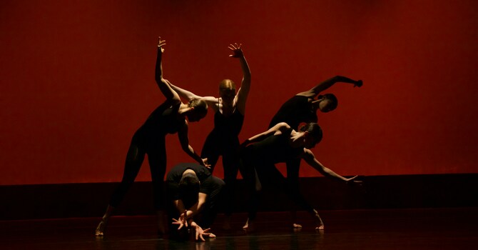 Call for Dancers!