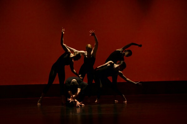 Call for Dancers!