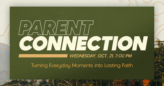 Parent Connection