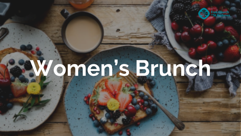 Why Women's Ministry Matters 