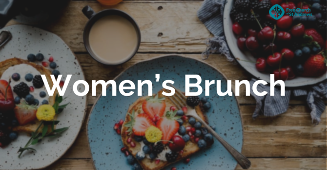 Why Women's Ministry Matters 