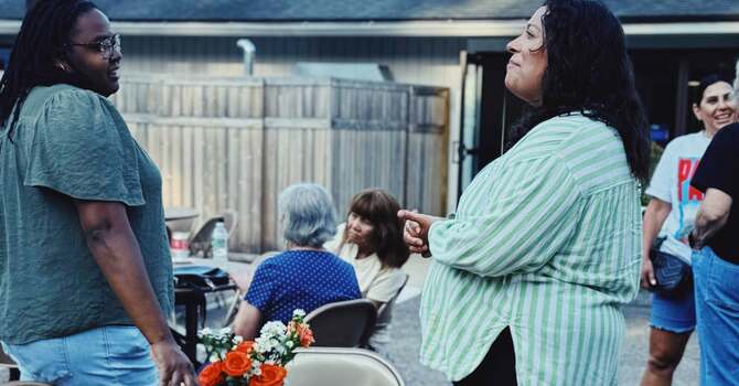 Women's Ministry