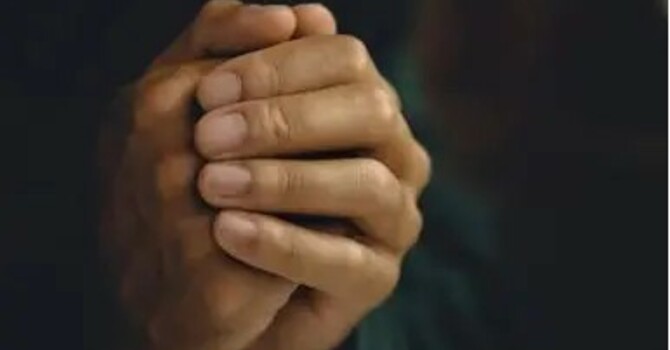 Power of Prayer