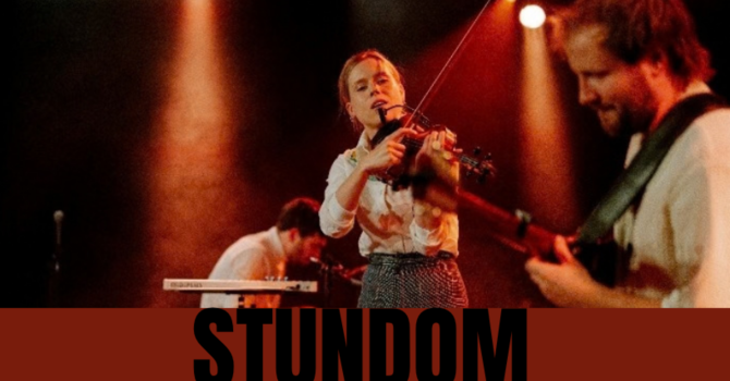 STUNDOM