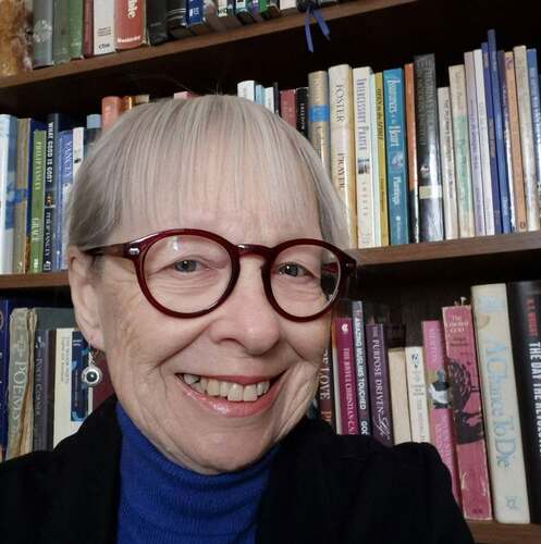 Eva Morton