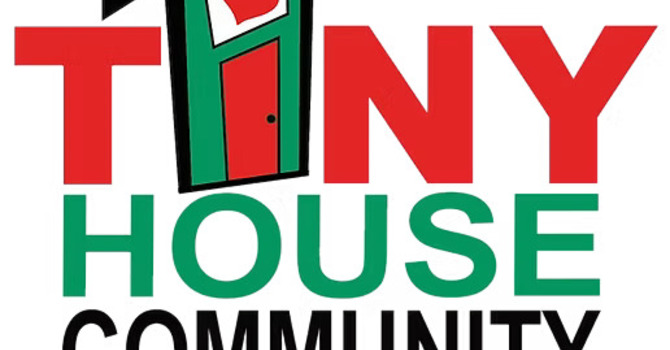 Tiny House Homeless