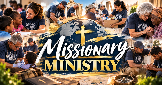 Missionary