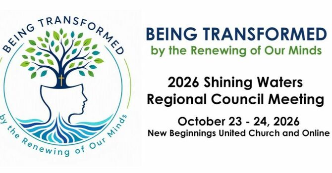 Join Us for the SWRC Regional Meeting - October 23-24th