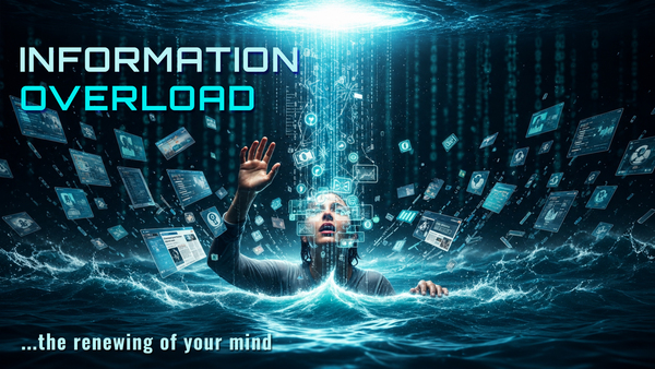 Information Overload