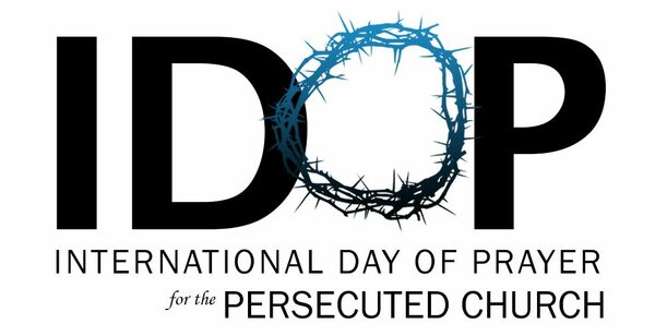 Prayer for the Persecuted Church