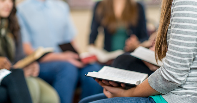 Young Adults Ministry