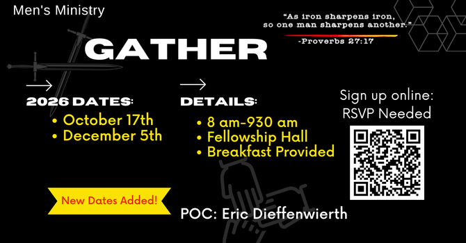 Gather Breakfast