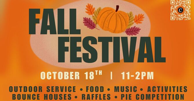 Fall Festival