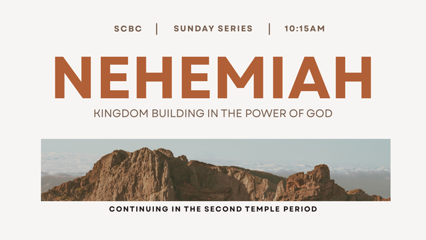 Nehemiah